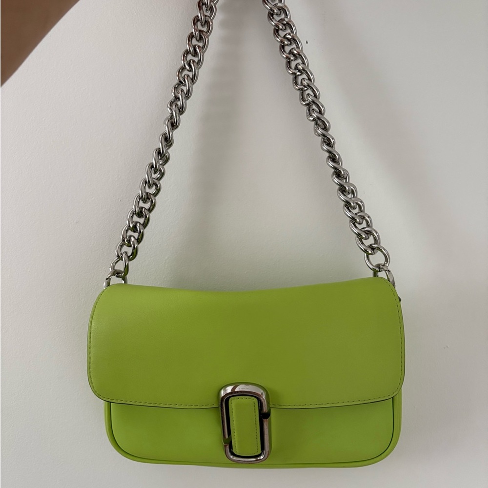 Marc Jacob “the J” shoulder bag